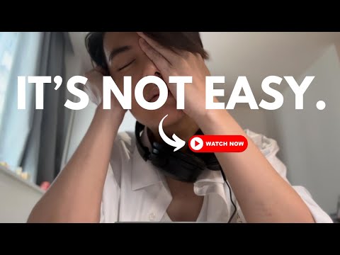 The REALITY of Being a NEW YOUTUBER (less than 200 subscribers)