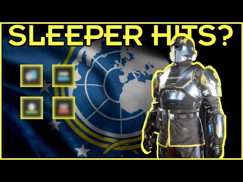 The Most Underrated Stratagems in Helldivers 2