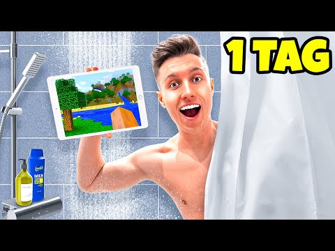 24 Stunden im Leben von iCrimax! (2024)