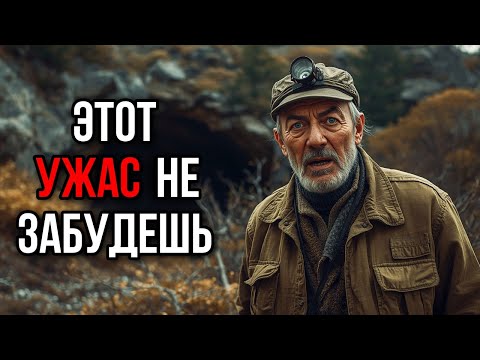 ГЕОЛОГ НАПУГАН Увиденным в ПЕЩЕРАХ КАВКАЗА!