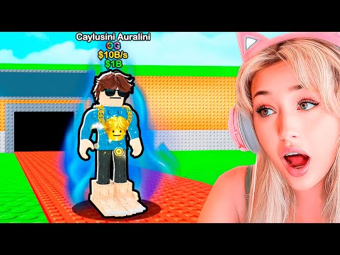 Caylus Got His OWN BRAINROT..