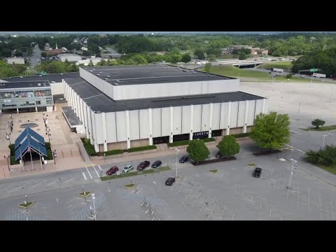 Future of Berglund Center considered by Roanoke focus group