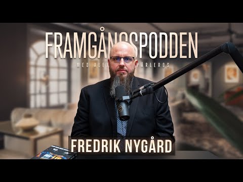 Nordens VÄRSTA gambler och bedragare - Fredrik Nygård