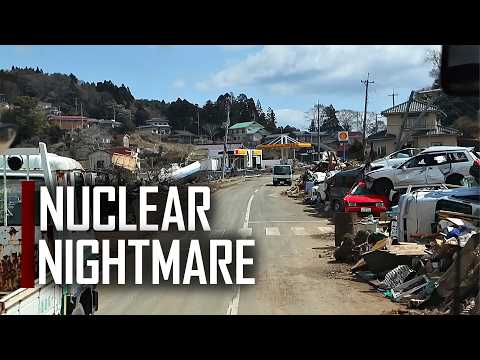 Fukushima - The Dirty Truth about Japan's Nuclear Nightmare | Investigate Asia
