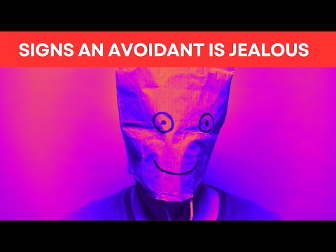 7 Powerful Signs An Avoidant Is Jealous of Someone In Your Life