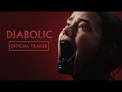 Diabolic (2026) | Full Trailer | Supernatural Horror