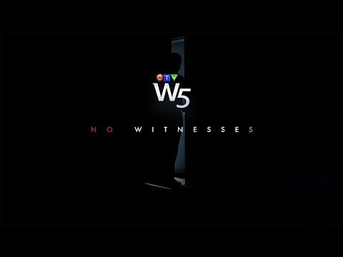 W5: Sex abuse accusations within the Jehovah's Witnesses