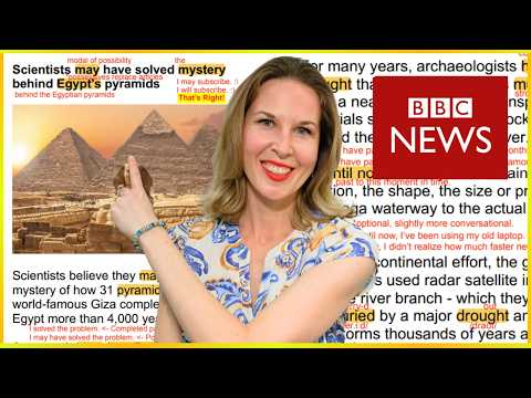 Improve Your English Fluency FAST | Reading and Listening Method