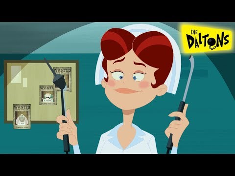 Die Daltons |  Das Beste aus 2019 Teil 2 | Volle Folgen in HD