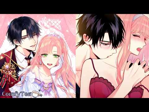 Reincarnated Villainess WANTS to DIVORCE The Hero, but He WON'T Let Her LEAVE | Manhwa Recap