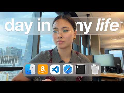 Layoffs at Amazon | Day in the Life of a Software Engineer