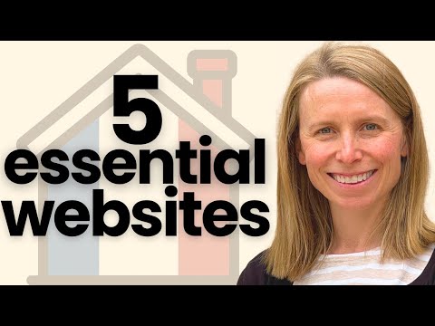 Best French house-hunting websites (Including one that could save you thousands!)