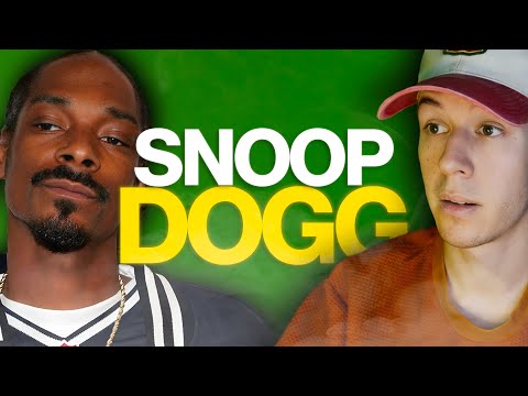 L'HISTOIRE DE SNOOP DOGG !
