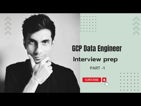 GCP Data Engineer Interview Prep : BigQuery and Cloud Composer