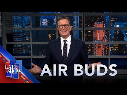 America Has Swamp Crotch | Trump's Name Is In The Epstein Files | Paramount's PSA Plan