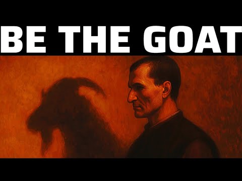 Become the Alpha of Your Bloodline – Machiavelli’s Guide