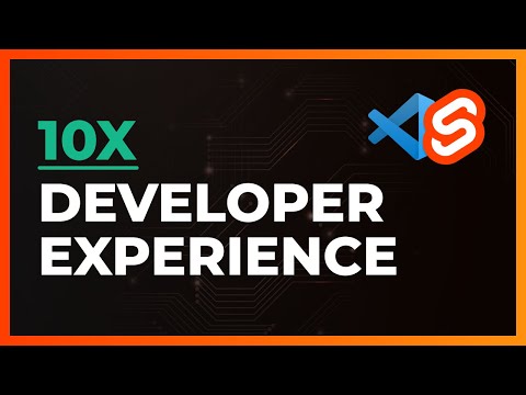 10X Your SvelteKit Developer Experience in VSCode