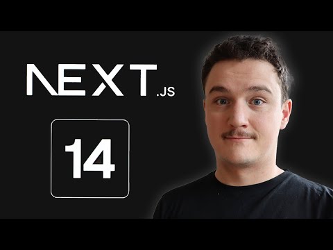 Next.js 14 - All you need to know