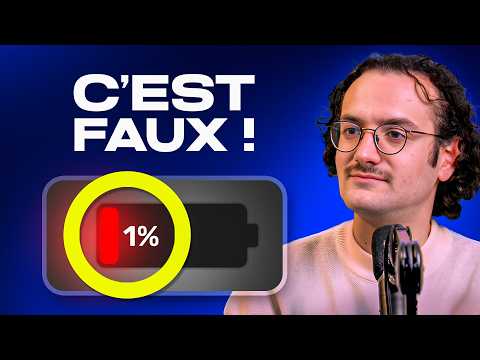 Ces interfaces vous mentent au quotidien