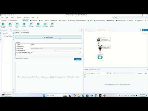 Effortlessly Import Multiple Excel Sheets with Different Layouts in Alteryx | Custom Macro Tutorial