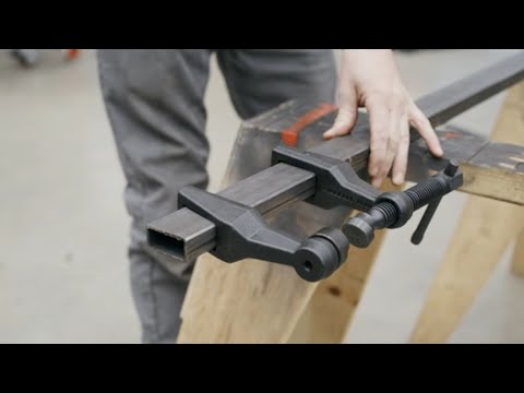 What Tubing Works With the Maximus Clamp?