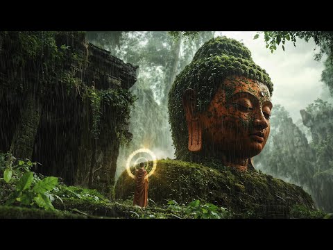 432Hz - Tibetan Zen Sound Heals The Whole Body, Emotional, Mental And Spiritual Healing