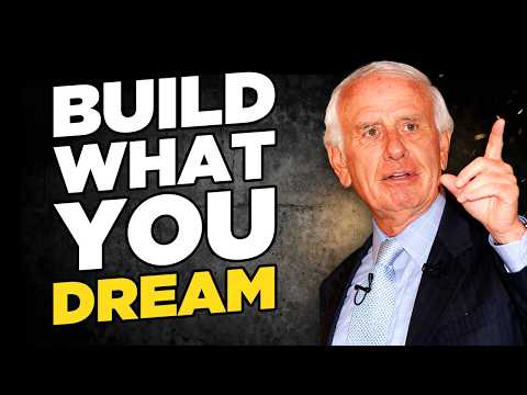 Stop Drifting — Design the Life You Deserve | Think Like Jim Rohn