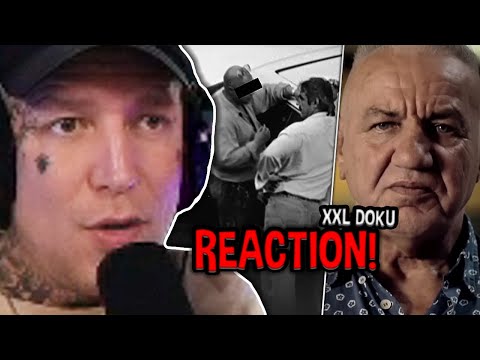 Deutscher PABLO ESCOBAR! 😱 Hamburgs Drogenboss (XXL Doku Reaktion) | MontanaBlack Reaktion