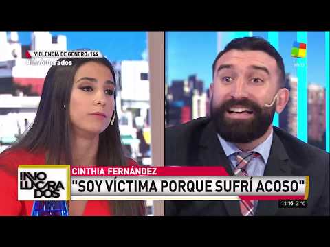 Habla el abogado Francisco Oneto: "Actrices Argentinas hace cacería de brujas" | Denuncia a Darthes