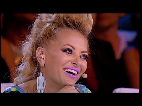 Patrick Cottet Moine, momentul la care Delia a rămas fără cuvinte: „Stană de piatră!” 😮