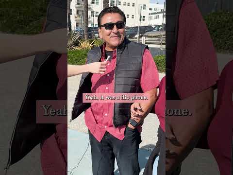 What is Your Ideal First Date?