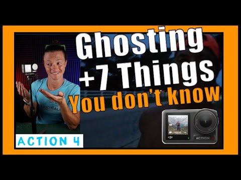 DJI Osmo Action 4: What "The Internet" didn't tell You (Comment Your Thoughts)