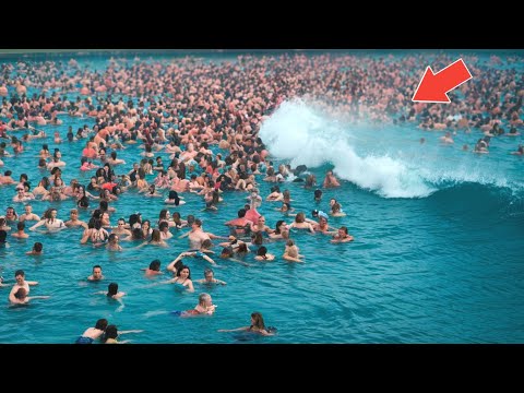 "70 Most Craziest Moments Ever Caught on Camera!"
