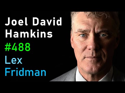 Infinity, Paradoxes, Gödel Incompleteness & the Mathematical Multiverse | Lex Fridman Podcast #488