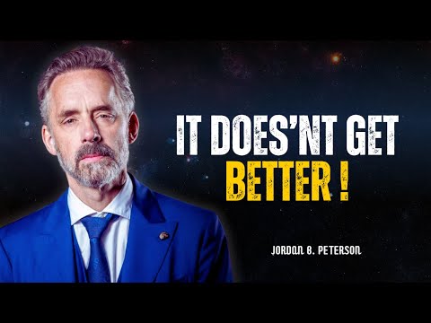 Why Avoidants Get Worse When you Leave Them | Jordan Peterson | Motivational Speech