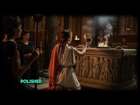 The Horrifying Wedding Night Ritual Rome Wanted the World to Forget