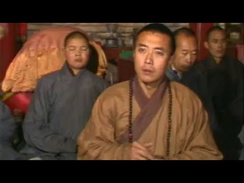 一口气看完《地藏王传奇》：地藏取一袈裟之地，建化城寺，成就九华山，弘扬佛法！