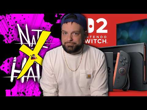 People Hate Nintendo Switch 2 Leaks Now....