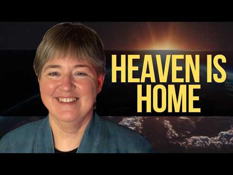 The Near Death Experience of Tammy Lee Anderson