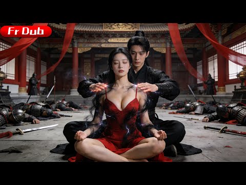 Il sauva une reine de secte sombre du poison du désir,et en récompense,il devint un dieu de la guerr