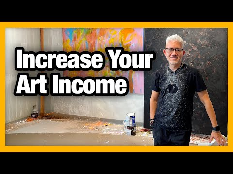 The Annual Revenue Plan Every Artist Is Missing