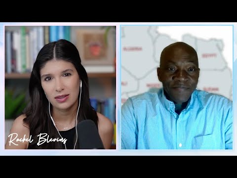 The Truth about Trump’s ‘Genocide in South Africa’ Claims | Koffi Kouakou