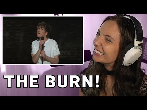 Ex-Mormon Reacts to rant. by Bo Burnham