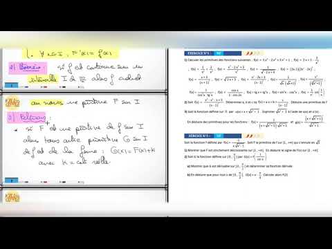 🧿cours primitive (tout section) TakiAcademy