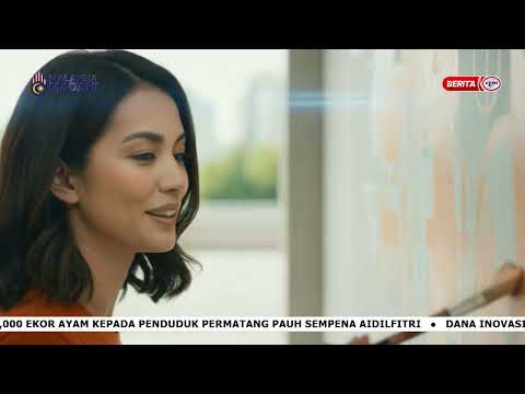 18 MAC 2026 - BERITA MANDARIN