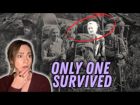 What Happened to These Hikers in the 90s?