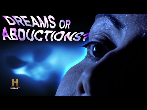 Trans-Dimensional Mysteries Revealed | Ancient Aliens