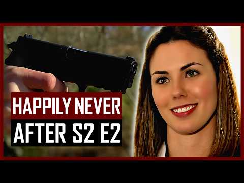 Led into Murderous Temptation | Happily Never After | Twisted Tales