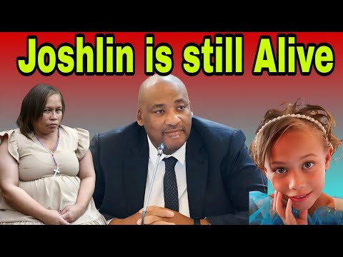 Gayton Mckenzie shares explosive details of Joshlin Smith disappearance.