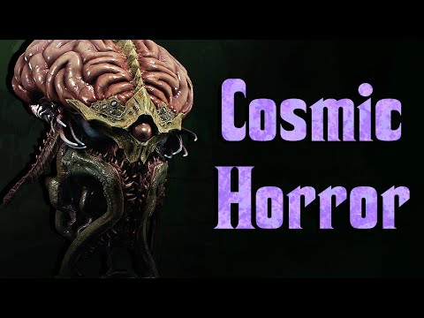 Cosmic Horror In Doom The Dark Ages (& Why It Works)